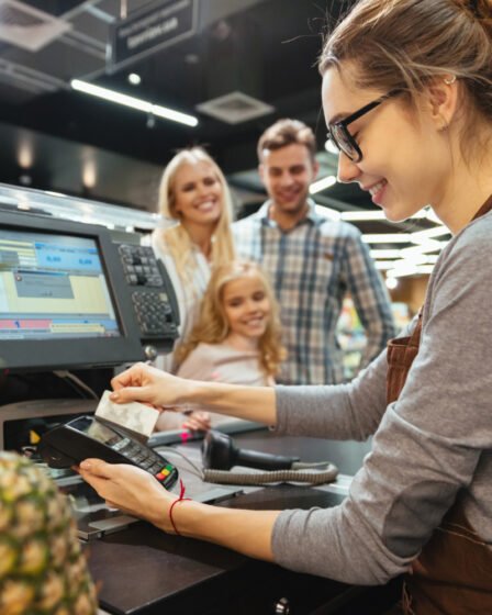 As Principais Tecnologias Integradas aos Sistemas de PDV em 2025