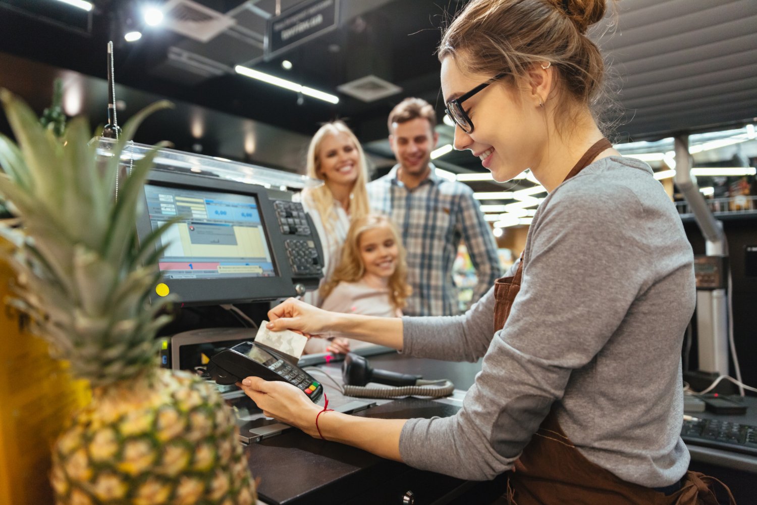 As Principais Tecnologias Integradas aos Sistemas de PDV em 2025
