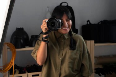 Tecnologia em fotos