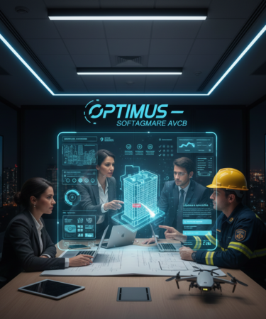 Softwares de gestão para otimizar o projeto AVCB