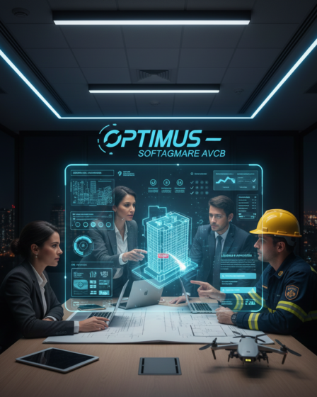 Softwares de gestão para otimizar o projeto AVCB