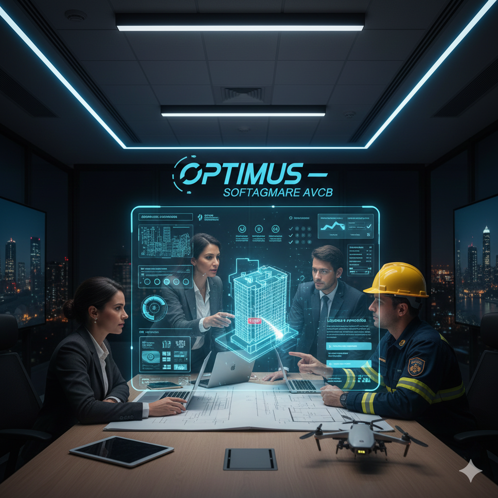 Softwares de gestão para otimizar o projeto AVCB